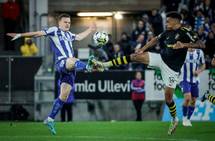 Soi k&egrave;o phạt g&oacute;c Goteborg vs Mjallby AIF, 00h00 ng&agrave;y 22/5