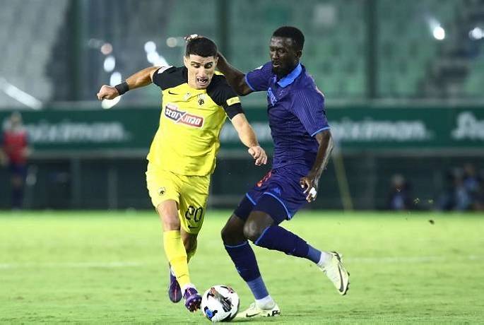 Nhận định, soi k&egrave;o Athens Kallithea vs Lamia, 0h00 ng&agrave;y 23/5: Nỗi buồn xuống hạng