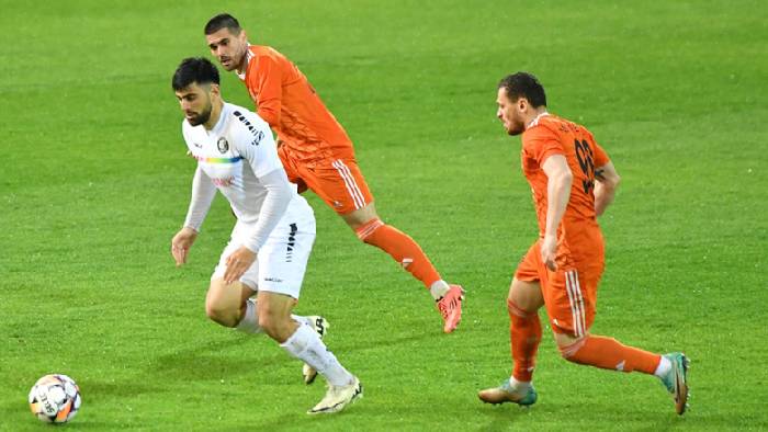 Nhận định, soi kèo BKMA Yerevan vs Alashkert, 22h00 ngày 22/5: Nối dài ngày vui