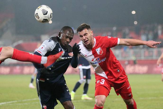 Nhận định, soi kèo Crvena Zvezda vs Vojvodina, 23h00 ngày 21/5: Tin vào cửa dưới