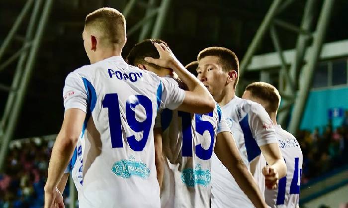 Nhận định, soi kèo Irtysh vs Akademiya Ontustik, 21h00 ngày 22/5: Đứt mạch thắng