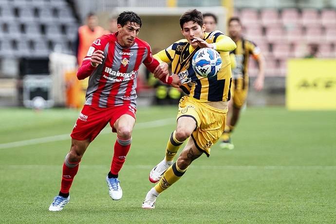 Nhận định, soi k&egrave;o Juve Stabia vs Cremonese, 1h30 ng&agrave;y 22/5: Hy vọng cho chủ nh&agrave;