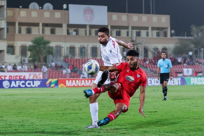 Nhận định, soi k&egrave;o Malkiya vs Al Riffa Club, 23h00 ng&agrave;y 22/5: H&igrave;nh ảnh đối lập