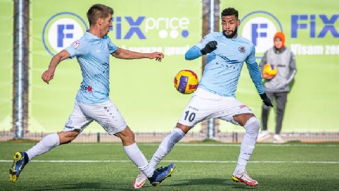 Nhận định, soi kèo Nova Riga vs Jelgava, 00h00 ngày 22/05: Chia điểm