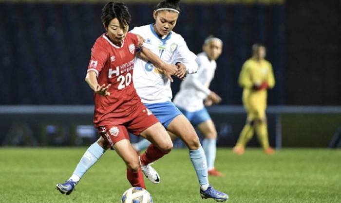 Nhận định, soi kèo Nữ Changnyeong vs Nữ Mungyeong Sangmu, 17h00 ngày 22/5: Chưa thấy ánh sáng