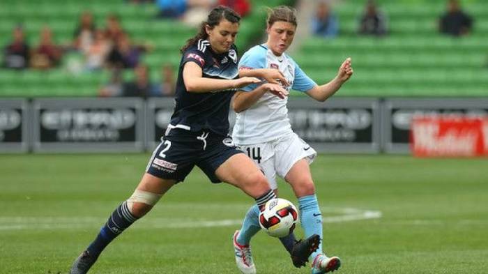 Nhận định, soi k&egrave;o Nữ Hyundai Steel Red Angels vs Nữ Melbourne City, 19h00 ng&agrave;y 21/5: T&acirc;n binh vượt trội