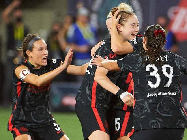 Nhận định, soi kèo Nữ Tigres UANL vs Nữ Portland Thorns, 09h35 ngày 22/5: Khách vào chung kết