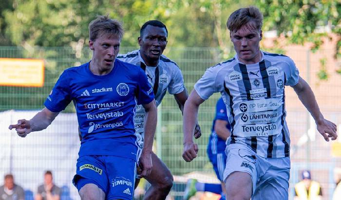 Nhận định, soi kèo Pallokerho-35 vs JaPS, 22h30 ngày 21/5: Đối thủ khó nhằn