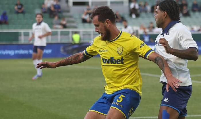 Nhận định, soi kèo Panetolikos vs Panserraikos, 22h00 ngày 22/5: Tin vào cửa trên