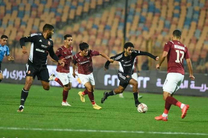 Nhận định, soi kèo Petrojet vs Ceramica Cleopatra, 0h00 ngày 22/5: Quá khó cho chủ nhà