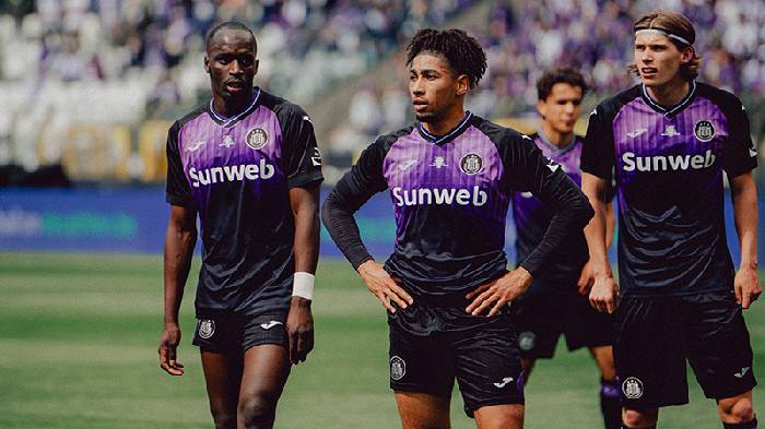 Nhận định soi kèo Anderlecht vs Sint Truidense, 01h30 ngày 22/5: Lại thắng