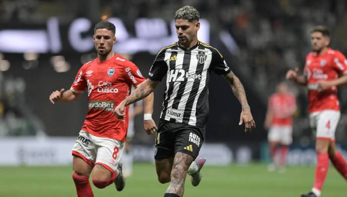 Nhận định, soi kèo Atletico Mineiro vs Cienciano, 05h00 ngày 22/5: Xáo trộn bảng xếp hạng