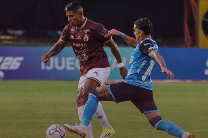 Nhận định, soi kèo Blooming vs Carabobo, 7h30 ngày 22/5: Cơ hội bứt phá