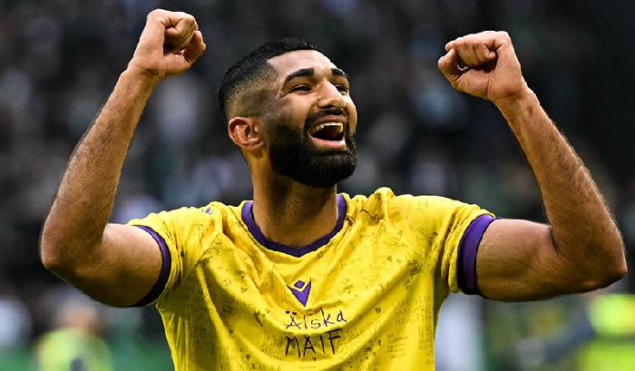 Nhận định soi kèo Elfsborg vs Mjallby, 00h00 ngày 22/5: Vượt qua