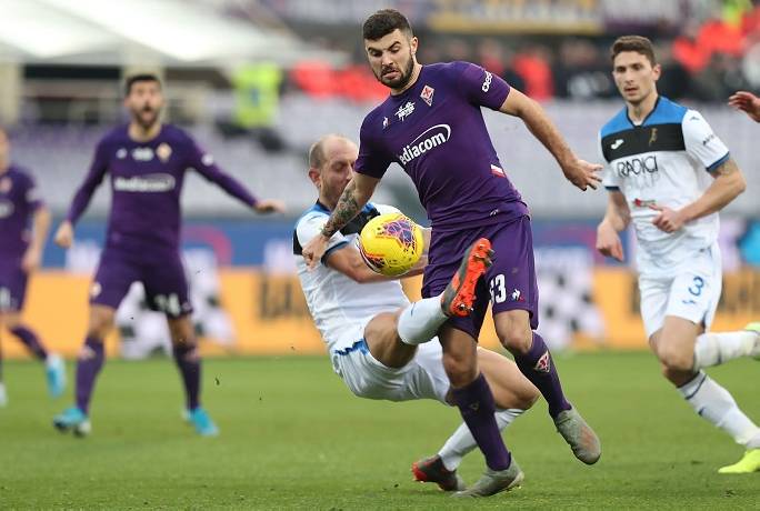 Nhận định, soi kèo Fiorentina vs Atalanta, 1h45 ngày 23/5: Hết động lực