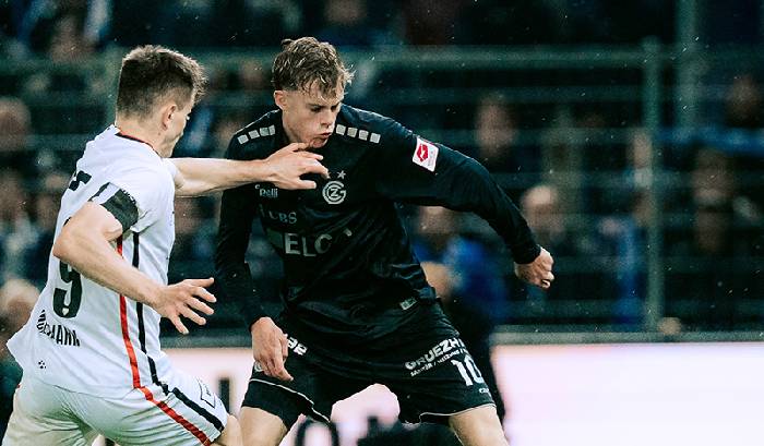 Nhận định soi kèo Grasshopper vs FC Aarau, 01h15 ngày 22/5: Đối thủ yêu thích