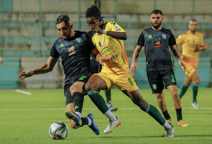 Nhận định, soi kèo JS Saoura vs CS Constantine, 20h00 ngày 22/5: Không còn động lực