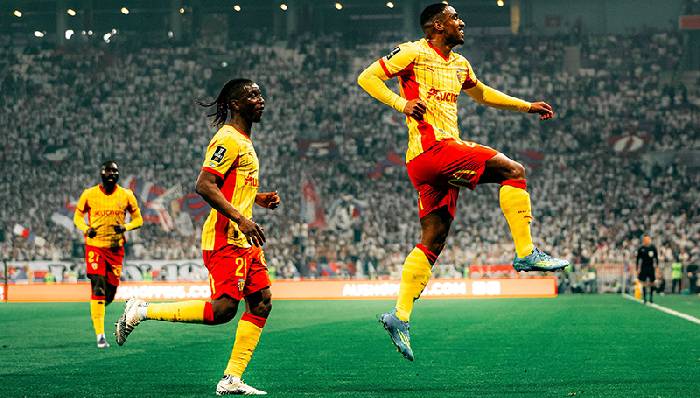 Nhận định soi kèo Lens vs Nice, 02h00 ngày 23/5: Lịch sử gọi tên