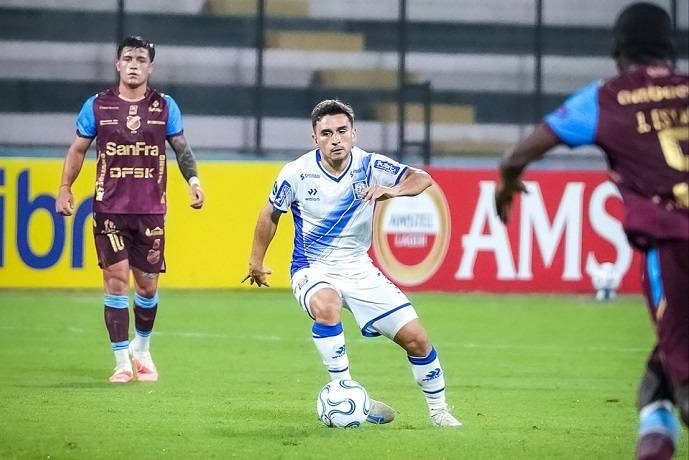 Nhận định, soi kèo Macara vs Alianza Atletico, 9h00 ngày 22/5: Khẳng định ngôi đầu