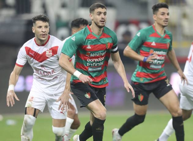 Nhận định, soi kèo MC Oran vs USM Alger, 20h00 ngày 22/5: Điểm tựa sân nhà
