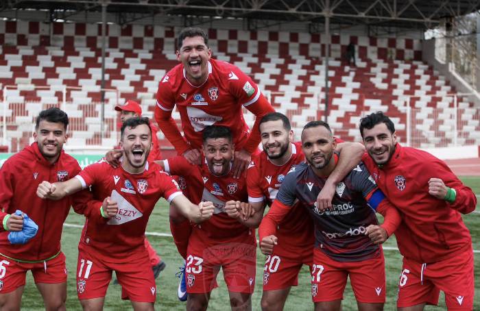 Nhận định, soi kèo Olympique Akbou vs ES Ben Aknoun, 20h00 ngày 22/5: Tin vào ES Ben Aknoun