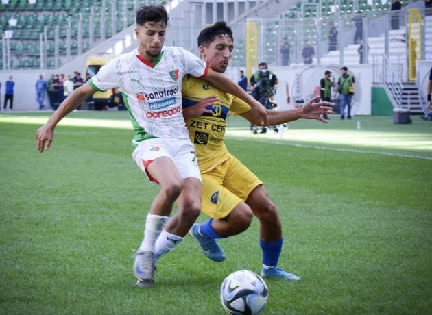 Nhận định, soi kèo Paradou AC vs ES Setif, 20h00 ngày 22/5: Khôn nhà dại chợ