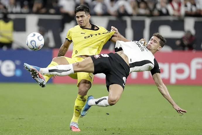 Nhận định, soi kèo Penarol vs Corinthians, 7h30 ngày 22/5: Hòa là đủ