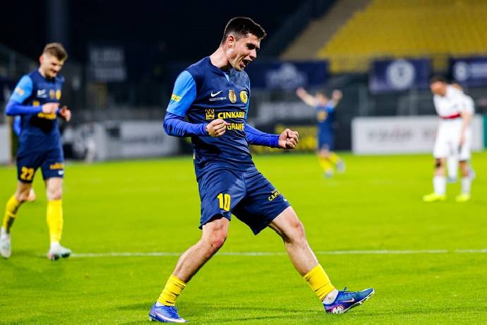 Nhận định, soi kèo Primorje vs Celje, 1h00 ngày 23/5: Khẳng định vị thế