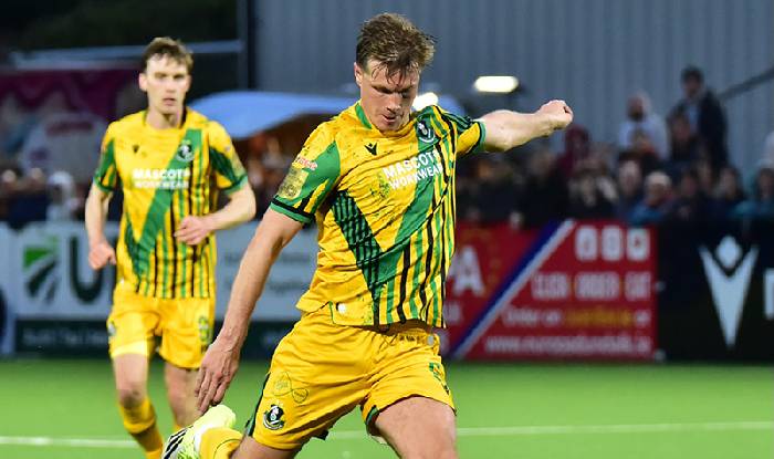 Nhận định soi kèo Shamrock Rovers vs Sligo Rovers, 02h00 ngày 23/5: Dễ đoán