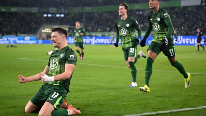 Soi kèo góc VfL Wolfsburg vs SC Paderborn 07, 01h30 ngày 22/05