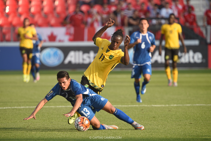 Nhận định El Salvador vs Jamaica, 06h00 22/6 (C&uacute;p V&agrave;ng CONCACAF)