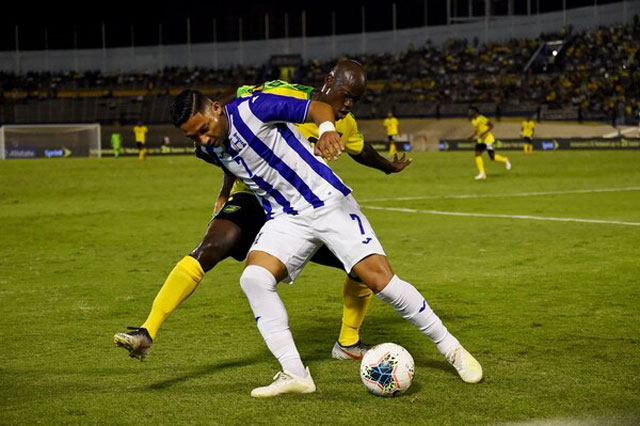 Phân tích tỷ lệ Honduras vs Curaçao, 8h30 ngày 22/6