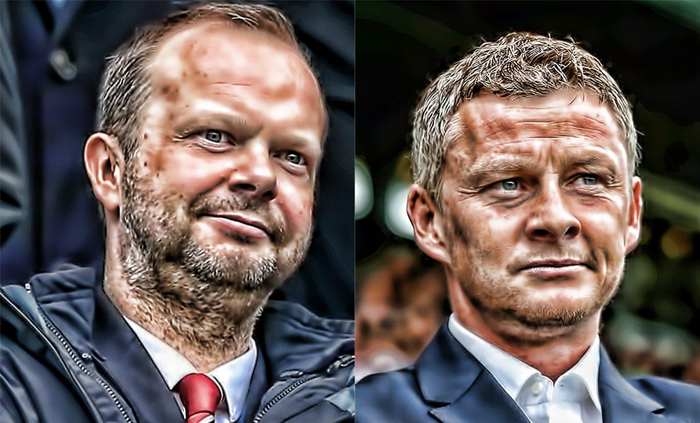 Sốc với ng&acirc;n s&aacute;ch chuyển nhượng của MU trong H&egrave; 2019