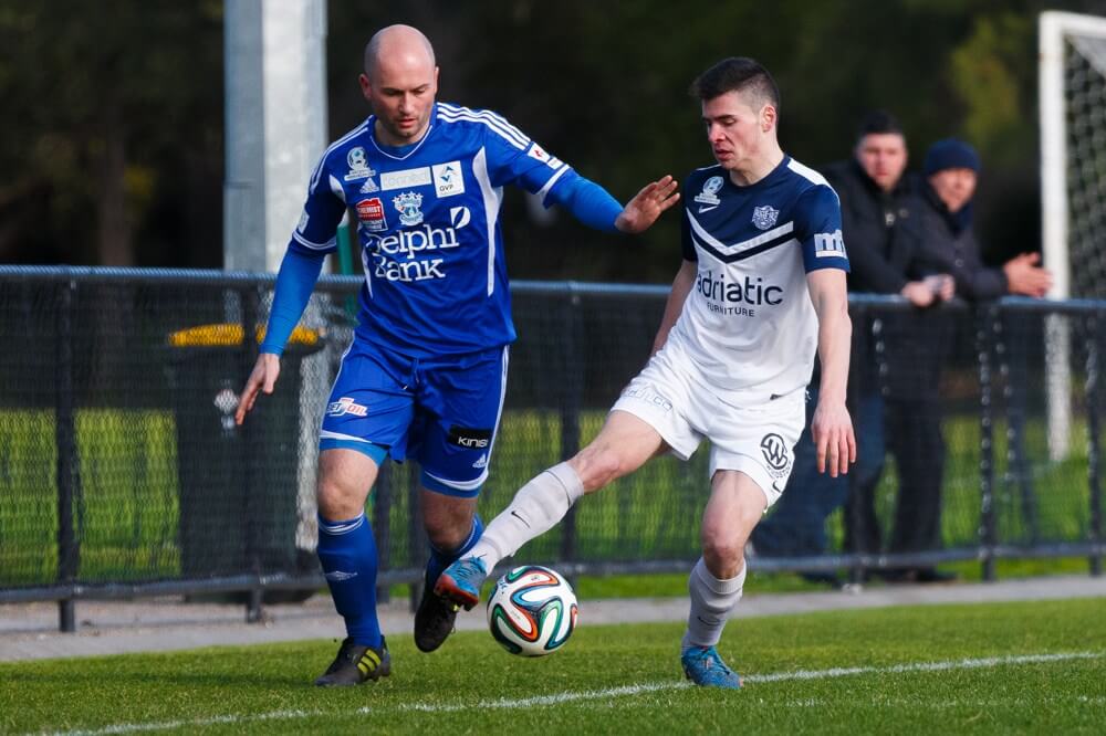 Nhận định Pascoe Vale vs Avondale, 17h15 ngày 21/6 (Giải vô địch bang Vitoria 2019)