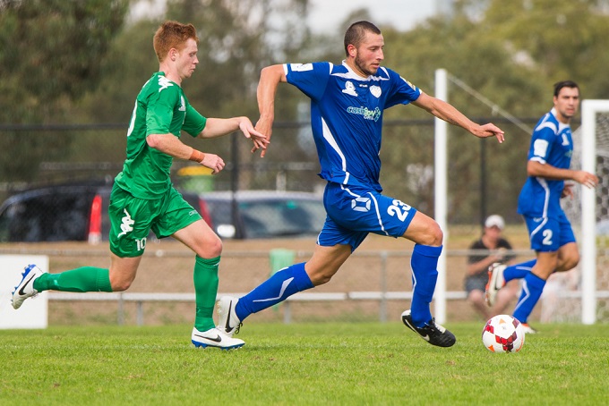 Nhận định Melbourne Knights vs Dandenong City 16h45, 21/06 (VĐ Bang Victoria - Australia)