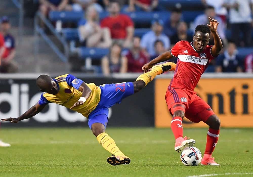 Nhận định Chicago Fire vs Real Salt Lake 07h00, 23/06 (Nhà Nghề Mỹ)