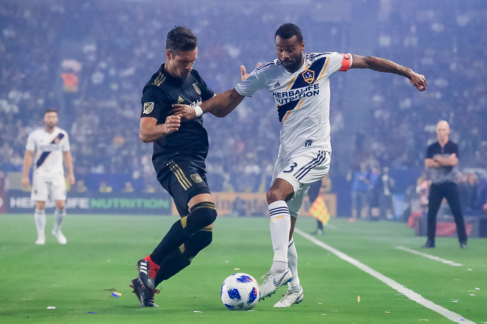 Nhận định Cincinnati vs LA Galaxy 06h30, 23/06 (Nhà Nghề Mỹ)