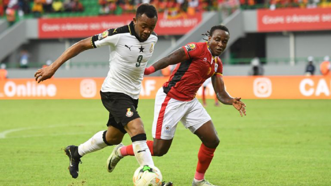 Phân tích tỷ lệ Congo vs Uganda, 21h30 ngày 22/6
