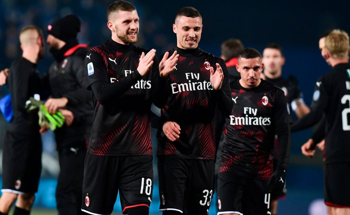 Nhận định Lecce vs AC Milan, 0h30 ngày 23/6