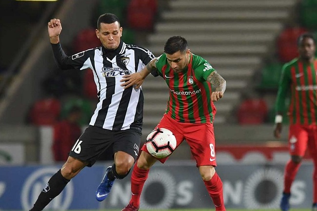 Nhận định Portimonense vs Maritimo, 3h00 ngày 23/6