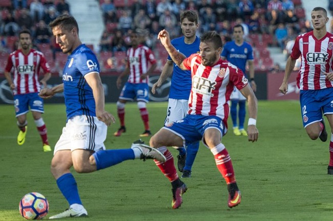 Nhận định Sporting de Gijon vs Real Oviedo, 2h45 ng&agrave;y 23/6