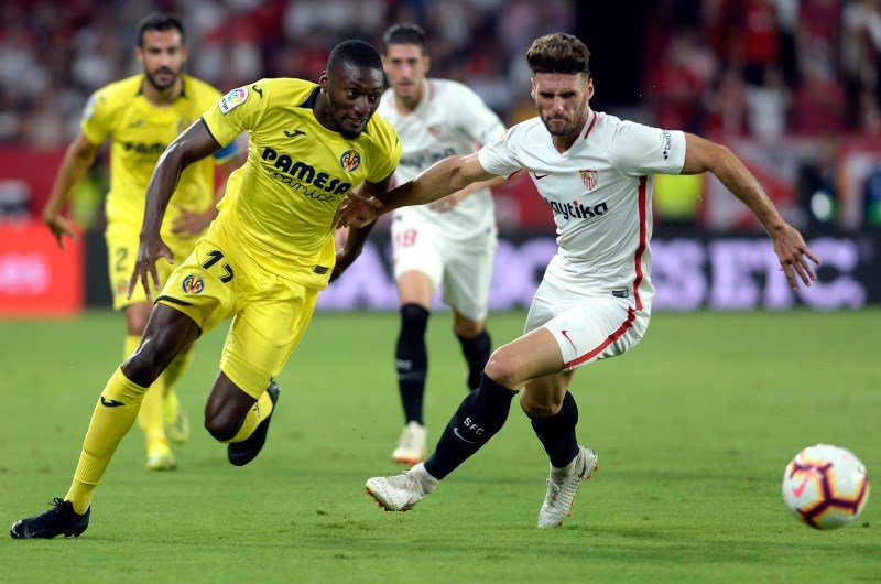 Nhận định Villarreal vs Sevilla, 0h30 ngày 23/6