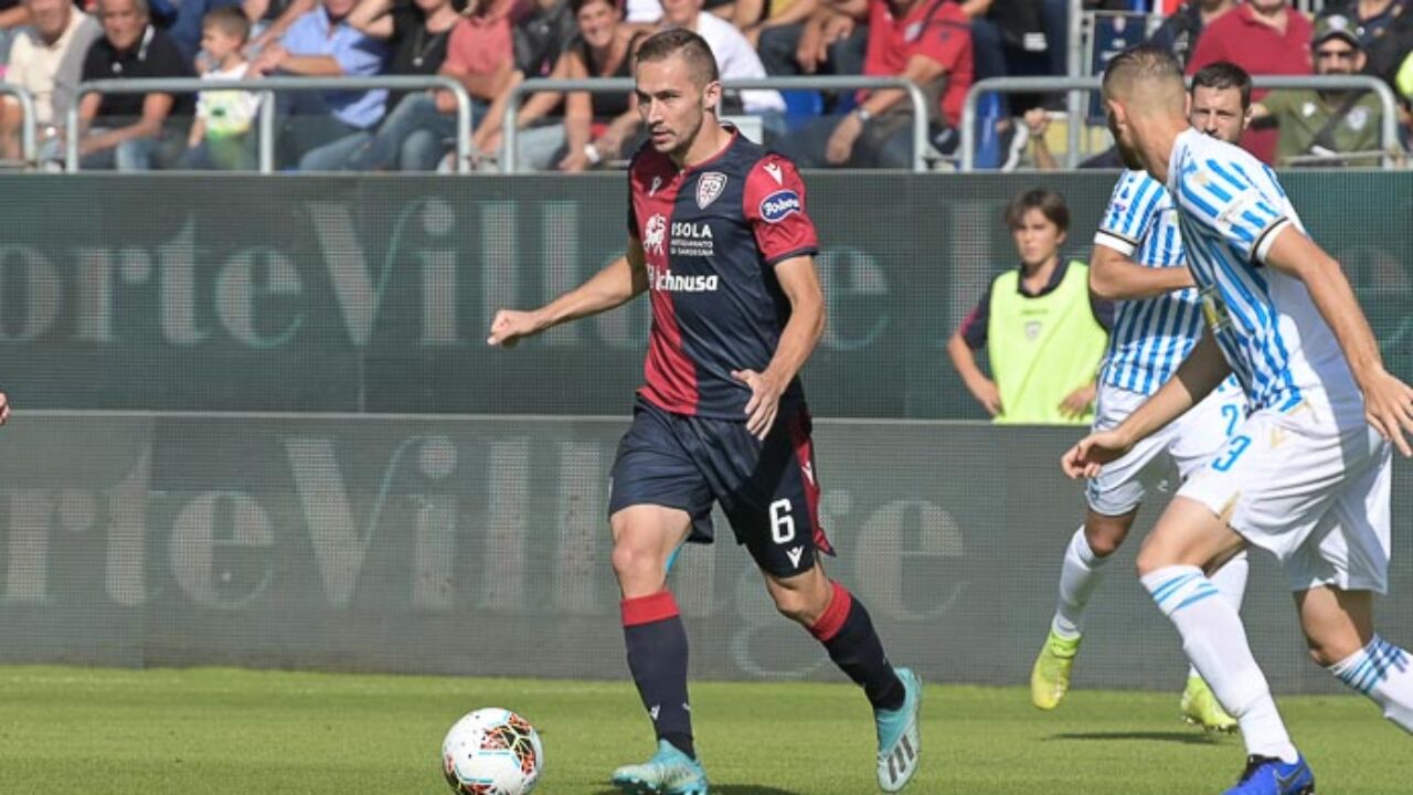 Nhận định Spal vs Cagliari, 0h30 ngày 24/6