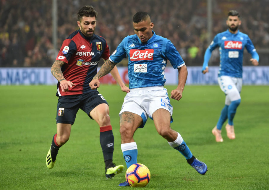 Nhận định Hellas Verona vs Napoli, 0h30 ngày 24/6