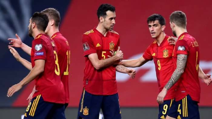 M&egrave;o ti&ecirc;n tri dự đo&aacute;n Slovakia vs T&acirc;y Ban Nha, 23h ng&agrave;y 23/6