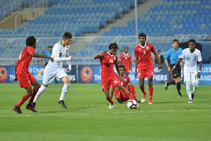 Nhận định, soi kèo Lebanon vs Djibouti, 0h00 ngày 24/6