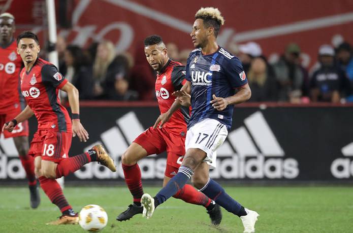 Nhận định, soi k&egrave;o Nashville vs Toronto, 7h30 ng&agrave;y 24/6