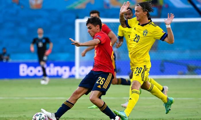 Soi kèo phạt góc Slovakia vs Tây Ban Nha, 23h ngày 23/6