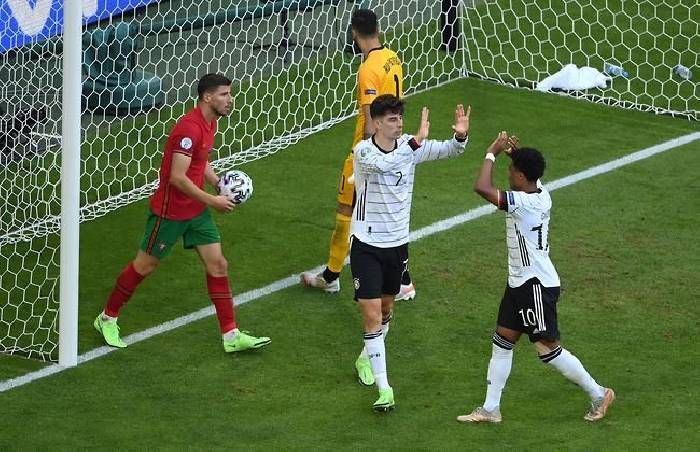 Ti&ecirc;n tri R&ugrave;a dự đo&aacute;n Đức vs Hungary, 2h ng&agrave;y 24/6