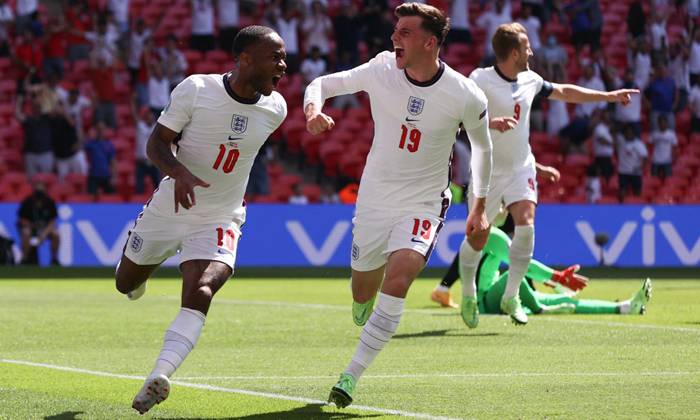 Tom Doyle dự đoán CH Czech vs Anh, 2h ngày 23/6